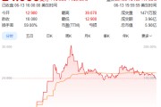 摇卦问事上市首日暴涨140% 军用无人机公司登陆纽交所 AI打造产品核心竞争力