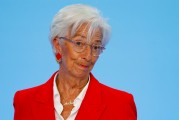 摇卦问事宣布降息25个基点后 欧洲央行行长发声